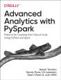 Advanced Analytics With Pyspark - Preview
