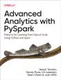 Advanced Analytics With Pyspark - Preview