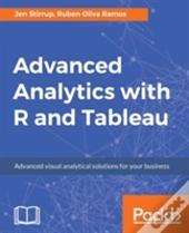 Advanced Analytics With R And Tableau