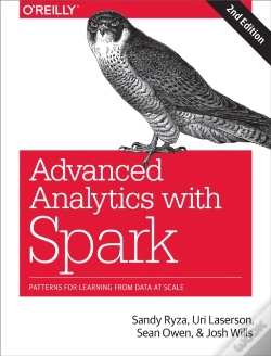 Capa do artigo Advanced Analytics With Spark