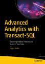 Advanced Analytics With Transact-Sql - Preview