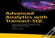 Advanced Analytics With Transact-Sql