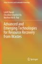 Advanced And Emerging Technologies For Resource Recovery From Wastes - Preview