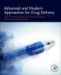 Advanced And Modern Approaches For Drug Delivery - Preview