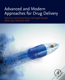 Capa do artigo Advanced And Modern Approaches For Drug Delivery
