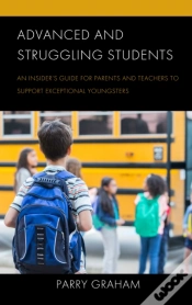 Capa do artigo Advanced And Struggling Students