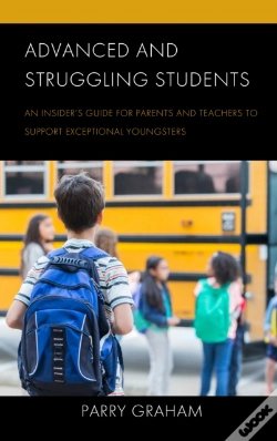 Capa do artigo Advanced And Struggling Students