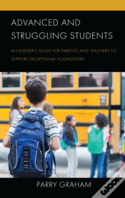 Capa do artigo Advanced And Struggling Students