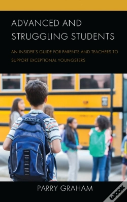 Capa do artigo Advanced And Struggling Students