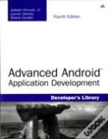 Advanced Android Application Development