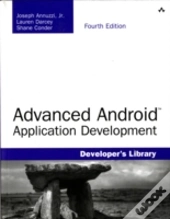 Advanced Android Application Development