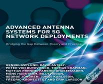 Advanced Antenna Systems For 5g Network Deployments