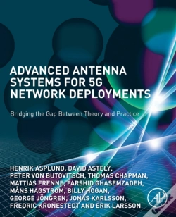 Capa do artigo Advanced Antenna Systems For 5g Network Deployments