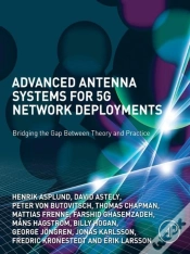 Capa do artigo Advanced Antenna Systems For 5g Network Deployments