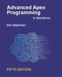 Advanced Apex Programming In Salesforce - Preview