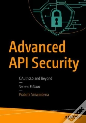 Capa do artigo Advanced Api Security