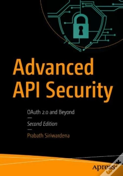Capa do artigo Advanced Api Security