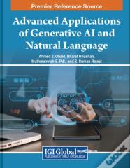 Advanced Applications Of Generative Ai And Natural Language Processing Models