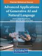 Advanced Applications Of Generative Ai And Natural Language Processing Models - Preview