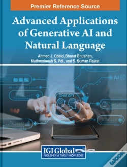 Capa do artigo Advanced Applications Of Generative Ai And Natural Language Processing Models