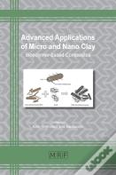 Advanced Applications Of Micro And Nano Clay