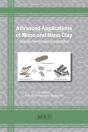 Advanced Applications Of Micro And Nano Clay - Preview