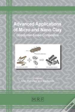 Capa do artigo Advanced Applications Of Micro And Nano Clay