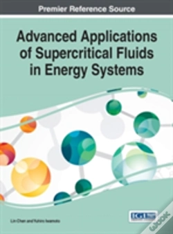 Capa do artigo Advanced Applications Of Supercritical Fluids In Energy Systems