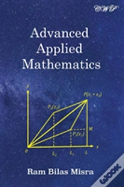 Capa do artigo Advanced Applied Mathematics
