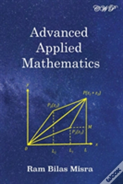Capa do artigo Advanced Applied Mathematics