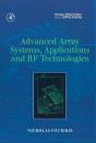 Advanced Array Systems, Applications And Rf Technologies - Preview