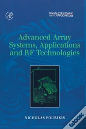 Capa do artigo Advanced Array Systems, Applications And Rf Technologies