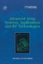 Advanced Array Systems, Applications And Rf Technologies - Preview