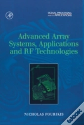 Advanced Array Systems, Applications And Rf Technologies