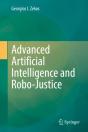 Advanced Artificial Intelligence And Robo-Justice - Preview
