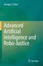 Advanced Artificial Intelligence And Robo-Justice - Preview