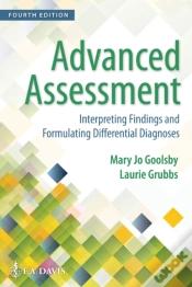 Capa do artigo Advanced Assessment