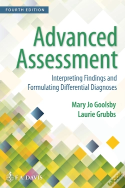 Capa do artigo Advanced Assessment