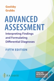 Capa do artigo Advanced Assessment