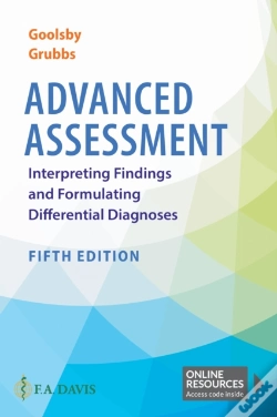 Capa do artigo Advanced Assessment