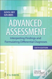 Capa do artigo Advanced Assessment