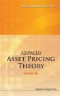 Advanced Asset Pricing Theory - Preview