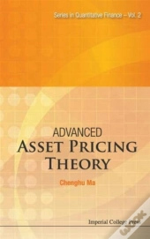 Advanced Asset Pricing Theory