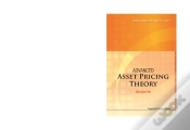 Capa do artigo Advanced Asset Pricing Theory