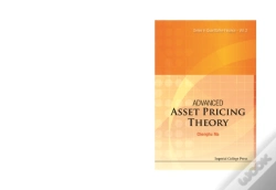 Capa do artigo Advanced Asset Pricing Theory
