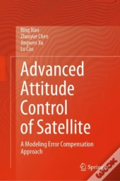 Advanced Attitude Control Of Satellite