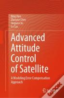 Advanced Attitude Control Of Satellite