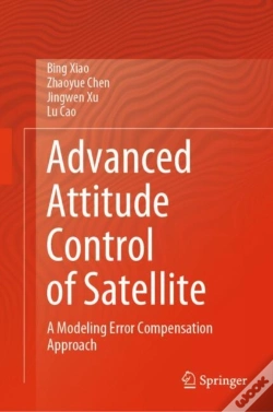 Capa do artigo Advanced Attitude Control Of Satellite