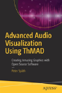 Advanced Audio Visualization Using Thmad - Preview