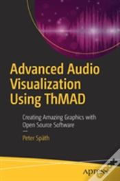 Capa do artigo Advanced Audio Visualization Using Thmad